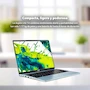 Miniatura de Acer Aspire Lite AL14-31P 14" Steel Gray Laptop Intel Core i3-N305 8GB RAM 512GB SSD IPS WUXGA