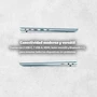 Miniatura de Acer Aspire Lite AL14-31P 14" Steel Gray Laptop Intel Core i3-N305 8GB RAM 512GB SSD IPS WUXGA