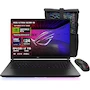 Miniatura de ASUS ROG Strix Scar 18 2025 Gaming Laptop, 18-inch, Intel Core Ultra 9, NVIDIA GeForce RTX 5090, 64GB RAM, 2TB SSD, Includes ROG Backpack and ROG Mouse, Spanish Keyboard