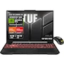 Miniatura de ASUS TUF Gaming A16 FA607NUG AMD Ryzen 7 NVIDIA GeForce RTX 4050 16" Laptop Mecha Gray