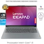 Miniatura de Lenovo IdeaPad Slim 3 Abyss Blue Laptop with Backpack - 15.6-inch Screen, Intel Core i3 13th Generation, 8GB RAM, 512GB SSD, Windows 11, QWERTY Keyboard