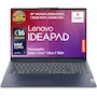 Miniatura de Lenovo IdeaPad Slim 5 16IMH9 16" WUXGA Laptop Intel Core Ultra 7 155H 16GB RAM 512GB SSD Cloud Grey Windows 11 Home