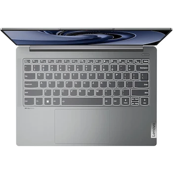 Imagen 3 de Lenovo IdeaPad Slim 5 16IMH9 16" WUXGA Laptop Intel Core Ultra 7 155H 16GB RAM 512GB SSD Cloud Grey Windows 11 Home