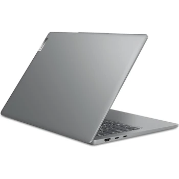 Imagen 4 de Lenovo IdeaPad Slim 5 16IMH9 16" WUXGA Laptop Intel Core Ultra 7 155H 16GB RAM 512GB SSD Cloud Grey Windows 11 Home