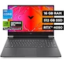 Miniatura de HP Victus 15-fa2701la Laptop 15.6" Intel Core i5 16GB RAM 512GB SSD NVIDIA GeForce RTX 4050 6GB Windows 11 Home Teclado Español Garantía México Plateado Mica