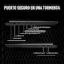 Miniatura de ASUS TUF Gaming A16 2025 Laptop AMD Ryzen 7 260 NVIDIA GeForce RTX 5050 8GB GDDR7 16GB RAM 512GB SSD NPU IA 16+ TOPS Teclado Español Garantía México