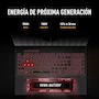 Miniatura de ASUS TUF Gaming A16 2025 Laptop AMD Ryzen 7 260 NVIDIA GeForce RTX 5050 8GB GDDR7 16GB RAM 512GB SSD NPU IA 16+ TOPS Teclado Español Garantía México