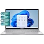 Miniatura de ASUS Vivobook 15 X1504VAP-EJ103W Laptop Intel Core i3-1315U 16GB RAM 512GB SSD 15.6" FHD Display Windows 11 Home Spanish Keyboard Indie Black + DXT Mouse