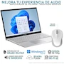 Miniatura de ASUS Vivobook 15 X1504VAP-EJ103W Laptop Intel Core i3-1315U 16GB RAM 512GB SSD 15.6" FHD Display Windows 11 Home Spanish Keyboard Indie Black + DXT Mouse