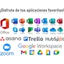 Miniatura de ASUS Vivobook 15 X1504VAP-EJ103W Laptop Intel Core i3-1315U 16GB RAM 512GB SSD 15.6" FHD Display Windows 11 Home Spanish Keyboard Indie Black + DXT Mouse