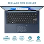 Miniatura de ASUS Vivobook 14 Laptop Intel Core i5-1334U 24GB RAM 512GB SSD 14" Windows 11 Home + Mouse DXT Teclado Español Garantía México
