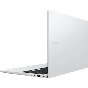 Imagen 4 de Samsung Galaxy Book4 2024 15.6-inch Laptop Intel Core 7 150U 16GB LPDDR4 RAM 512GB SSD Windows 11 Home