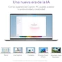 Miniatura de ASUS Vivobook S15 OLED Laptop 15.6" 3K Qualcomm Snapdragon X Plus 16GB RAM 512GB SSD Plata con Mochila