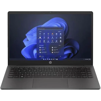 Imagen de referencia para HP Laptop 245 G10 14" HD AMD Ryzen 5 7530U 16GB RAM 512GB SSD Windows 11 Home Jet Black Teclado Español Garantía en Mexico