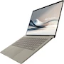 Miniatura de ASUS Zenbook A14 UX3407QA-DS52-CB Portátil 14 Pulgadas WUXGA OLED Procesador Snapdragon X Memoria 16 GB SSD 512 GB Zabriskie Beige