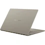 Miniatura de ASUS Zenbook A14 UX3407QA-DS52-CB Portátil 14 Pulgadas WUXGA OLED Procesador Snapdragon X Memoria 16 GB SSD 512 GB Zabriskie Beige