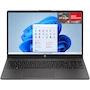 Miniatura de HP 255 G10 Laptop AMD Ryzen 7 7730U 32GB RAM 512GB SSD 15.6-inch Windows 11 Home English Keyboard