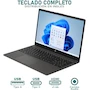 Miniatura de HP 255 G10 Laptop AMD Ryzen 7 7730U 32GB RAM 512GB SSD 15.6-inch Windows 11 Home English Keyboard