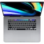 Miniatura de Apple MacBook Pro de Finales de 2019 16 Pulgadas Intel Core i7 de 9ª Generación 2.6GHz 32GB RAM 512GB SSD Gris Espacial (Renovado)
