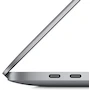 Miniatura de Apple MacBook Pro de Finales de 2019 16 Pulgadas Intel Core i7 de 9ª Generación 2.6GHz 32GB RAM 512GB SSD Gris Espacial (Renovado)