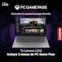 Miniatura de Lenovo LOQ 15IAX9E Luna Grey 15.6" Laptop Intel Core i7 16GB RAM 1TB SSD NVIDIA GeForce RTX 4050 6GB
