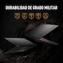 Miniatura de Laptop ASUS TUF Gaming A16 2025 AMD Ryzen 7 AI 260 16GB RAM 1TB SSD NVIDIA GeForce RTX 5060 16" Mecha Gray