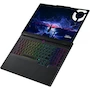 Miniatura de Lenovo Legion Pro 5i Gen 10 16" Gaming Laptop (2025) Eclipse Black - Intel Core Ultra 9 275HX 24-Core, NVIDIA GeForce RTX 5070 Ti 12GB GDDR7, 32GB RAM, 1TB NVMe SSD, 16" WQXGA OLED Display, Windows 11 Home