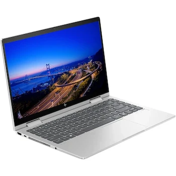 Imagen 3 de HP Envy x360 2-in-1 Laptop 14-es0013dx 14" FHD Touchscreen Intel Core i5-1335U 8GB RAM 512GB SSD Natural Silver