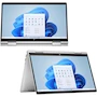 Miniatura de HP Envy x360 2-in-1 Laptop 14-es0013dx 14" FHD Touchscreen Intel Core i5-1335U 8GB RAM 512GB SSD Natural Silver