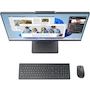 Miniatura de Lenovo IdeaCentre All-in-One 24IRH9 Intel Core i3-1315U 8GB RAM 512GB SSD 23.8" FHD Touchscreen Windows 11 Home Spanish Keyboard