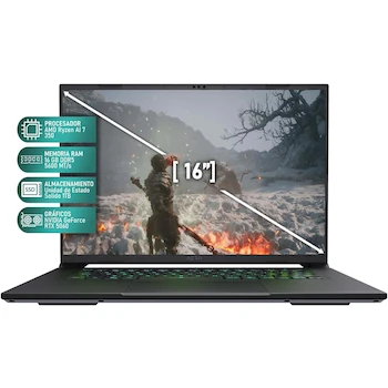 ゲーミングノートAERO X 16 RTX5060 Ryzen AI 7 350 GIGABYTE、Ryzen AI 7 350やGeForce RTX 5070を搭載した16型ノートPC