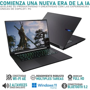 ゲーミングノートAERO X 16 RTX5060 Ryzen AI 7 350 ゲーミングノートパソコン AERO X16(RTX 5060) スペースグレイ AERO