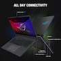 Miniatura de ASUS ROG Strix G16 (2025) Gaming Laptop 16-inch 2.5K Display Intel Core Ultra 9 275HX NVIDIA GeForce RTX 5070 Ti 32GB DDR5 RAM SSD