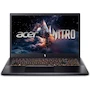 Miniatura de Acer Nitro V ANV15-51 Gaming Laptop Intel Core i9-13900H NVIDIA GeForce RTX 4060 15.6-inch FHD IPS Display 16GB DDR5 RAM 1TB PCIe Gen 4 SSD Wi-Fi 6 Black