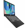 Miniatura de MSI Modern 14 C7M-261US 14 Pulgadas Laptop AMD Ryzen 7 7730U 16GB RAM 512GB SSD Windows 11 Pro Clásico Negro