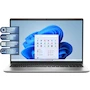Miniatura de Laptop Dell Inspiron 3535 Plata 15.6" Full HD AMD Ryzen 5 7520U 8GB RAM 512GB SSD Windows 11 Home 64-bit Español