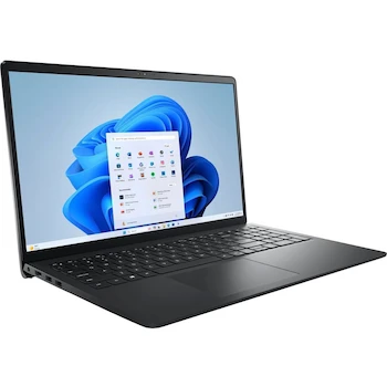 Imagen 5 de Dell Inspiron 3520 Laptop con Pantalla Táctil de 15.6 Pulgadas Intel Core i5-1155G7 32GB RAM 1TB SSD Windows 11 Pro Color Carbon Black