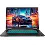Miniatura de GIGABYTE A16 CVHI3US894SH Gaming Laptop - Intel i7-13620H, NVIDIA GeForce RTX 5060, 16GB DDR5 RAM, 1TB SSD, Windows 11 Home