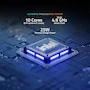 Miniatura de GIGABYTE A16 CVHI3US894SH Gaming Laptop - Intel i7-13620H, NVIDIA GeForce RTX 5060, 16GB DDR5 RAM, 1TB SSD, Windows 11 Home