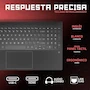 Miniatura de HP Victus 15.6" Laptop AMD Ryzen 7 7445HS NVIDIA GeForce RTX 4050 24GB RAM 512GB SSD Windows 11 Home English Keyboard + DXT Controller