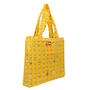 Miniatura de Lego Bolso Tote Amarillo con Caras para Niño Modelo 43972556