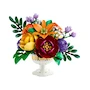 Miniatura de LEGO Icons Flower Bouquet 10345 Arreglo Floral Botanicals