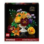 Miniatura de LEGO Icons Flower Bouquet 10345 Arreglo Floral Botanicals
