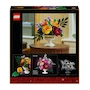Miniatura de LEGO Icons Flower Bouquet 10345 Arreglo Floral Botanicals