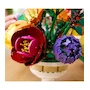 Miniatura de LEGO Icons Flower Bouquet 10345 Arreglo Floral Botanicals