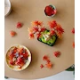 Miniatura de Set LEGO Botanicals Bonsái de Arce Rojo Japonés Modelo 10348