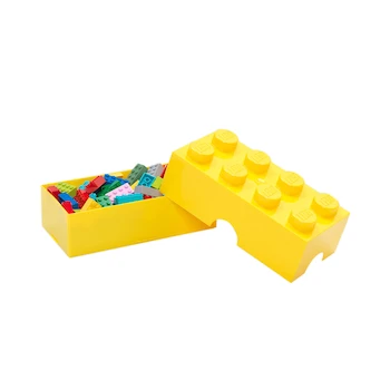 Imagen 2 de LEGO Classic 10698 Caja de Ladrillos Creativos Grandes