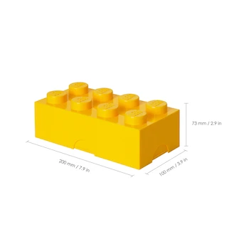 Imagen 3 de LEGO Classic 10698 Caja de Ladrillos Creativos Grandes