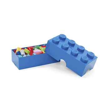 Imagen 3 de LEGO Classic Caja de Ladrillos Creativos Grande 10698 con 790 Piezas