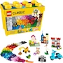Miniatura de LEGO Classic 10698 Caja de Ladrillos Creativos Grandes
